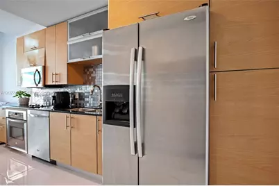 60 SW 13th St #4408, Miami, FL 33130 - Photo 5