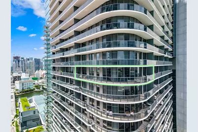 801 S Miami Ave #2901, Miami, FL 33130 - Photo 23