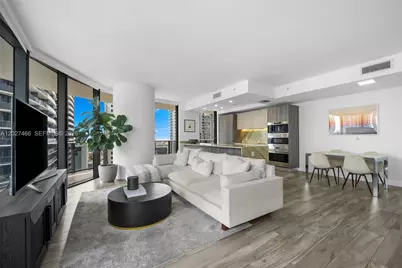 801 S Miami Ave #2901, Miami, FL 33130 - Photo 1