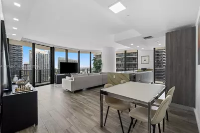 801 S Miami Ave #2901, Miami, FL 33130 - Photo 3