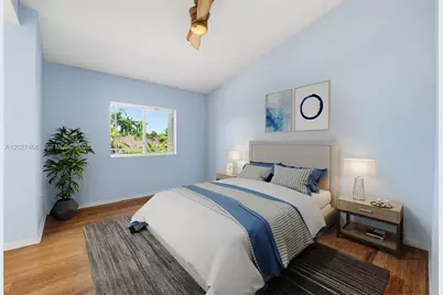 10180 SW 88 St #403, Miami, FL 33176 - Photo 17