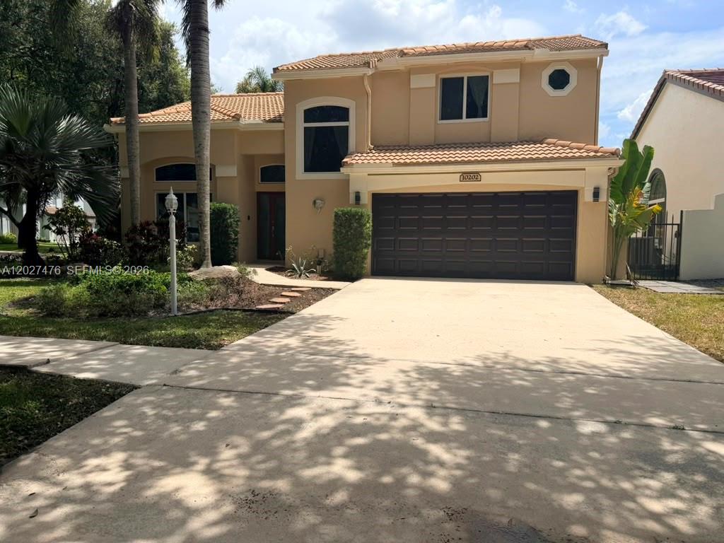 10202 Caracas St - 10202 Caracas St, Cooper City, FL 33026 Luxury Property | Jose Angel Pina