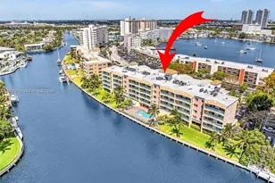 201 S Golden Isles Dr, Hallandale Beach, FL 33009 - Photo 3