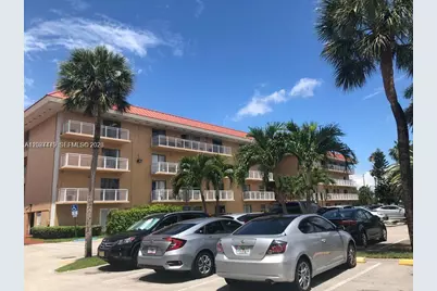 405 S Pine Island Rd #308D, Plantation, FL 33324 - Photo 13