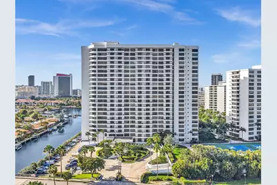 2500 Parkview Dr #1108, Hallandale Beach, FL 33009 - Photo 49