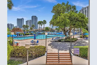 2500 Parkview Dr #1108, Hallandale Beach, FL 33009 - Photo 55