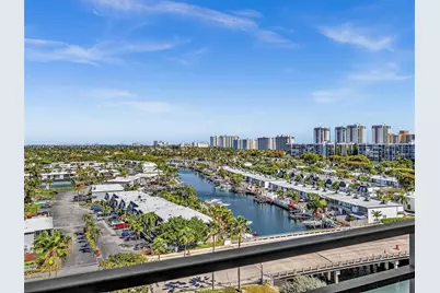 2500 Parkview Dr #1108, Hallandale Beach, FL 33009 - Photo 23