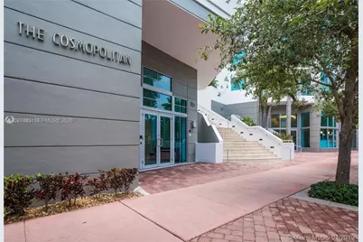 110 Washington Ave #2512, Miami Beach, FL 33139 - Photo 11