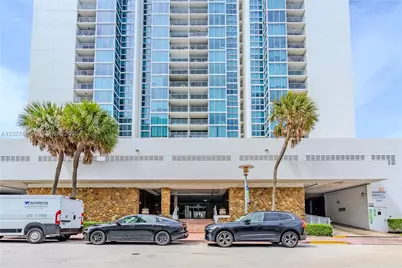2655 Collins Ave #603, Miami Beach, FL 33140 - Photo 7