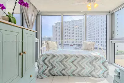 2655 Collins Ave #603, Miami Beach, FL 33140 - Photo 19