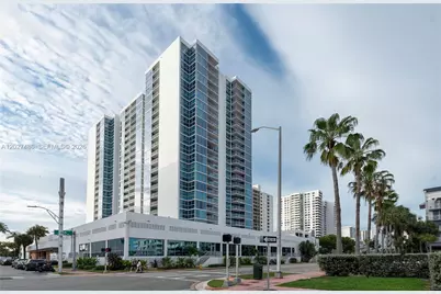 2655 Collins Ave #603, Miami Beach, FL 33140 - Photo 3