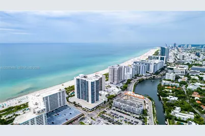 2655 Collins Ave #603, Miami Beach, FL 33140 - Photo 1