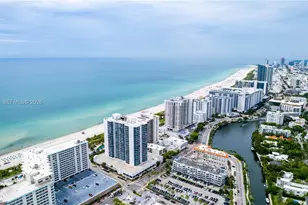2655 Collins Ave, Miami Beach, FL 33140 - Photo 1