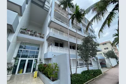 7832 Collins Ave #201, Miami Beach, FL 33141 - Photo 5