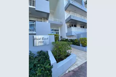 7832 Collins Ave #201, Miami Beach, FL 33141 - Photo 1