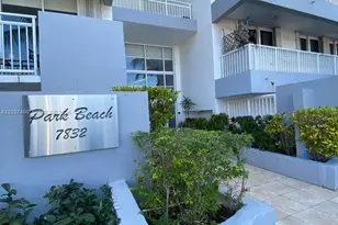 7832 Collins Ave, Miami Beach, FL 33141 - Photo 1