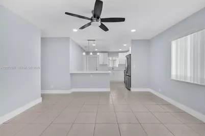 357 Phippen Waiters Rd #1-2, Dania Beach, FL 33004 - Photo 5
