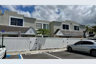 4540 SW 68th Ct Cir #43-7, Miami, FL 33155 - Photo 1