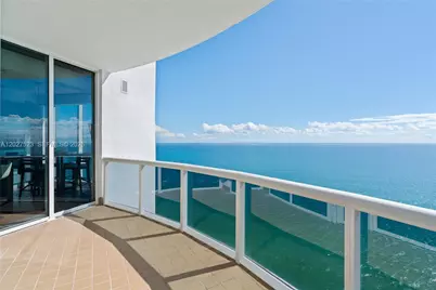 18201 Collins Ave #4209, Sunny Isles Beach, FL 33160 - Photo 3