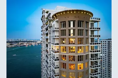 901 Brickell Key Blvd #3304, Miami, FL 33131 - Photo 9