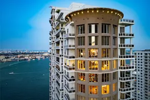 901 Brickell Key Blvd, Miami, FL 33131 - Photo 9