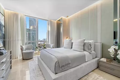 901 Brickell Key Blvd #3304, Miami, FL 33131 - Photo 33