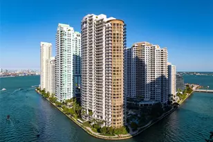 901 Brickell Key Blvd, Miami, FL 33131 - Photo 9