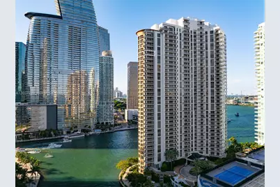 901 Brickell Key Blvd #3304, Miami, FL 33131 - Photo 43