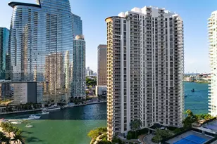 901 Brickell Key Blvd, Miami, FL 33131 - Photo 43