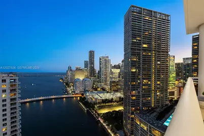 901 Brickell Key Blvd #3304, Miami, FL 33131 - Photo 91