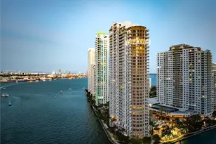 901 Brickell Key Blvd, Miami, FL 33131 - Photo 63