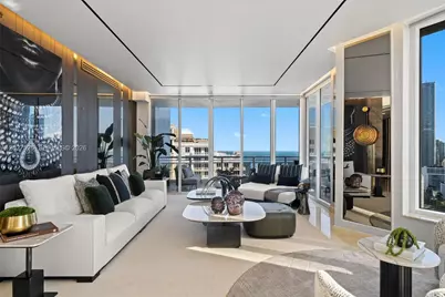 901 Brickell Key Blvd #3304, Miami, FL 33131 - Photo 1