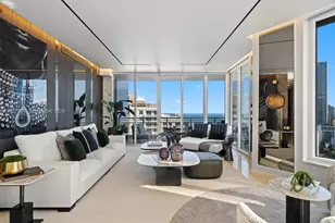 901 Brickell Key Blvd, Miami, FL 33131 - Photo 1