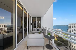 901 Brickell Key Blvd, Miami, FL 33131 - Photo 35