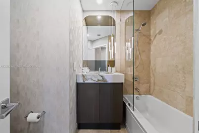 901 Brickell Key Blvd #3304, Miami, FL 33131 - Photo 31