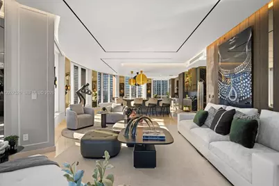 901 Brickell Key Blvd #3304, Miami, FL 33131 - Photo 15