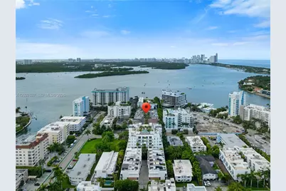 1160 103rd St #6, Bay Harbor Islands, FL 33154 - Photo 25