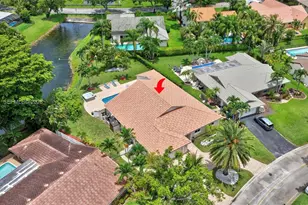 1860 NW 107th Terrace, Coral Springs, FL 33071 - Photo 53