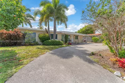 4321 NE 15th Ter, Oakland Park, FL 33334 - Photo 1
