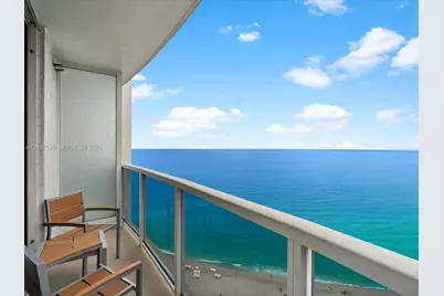 18001 Collins Ave #2511, Sunny Isles Beach, FL 33160 - Photo 7