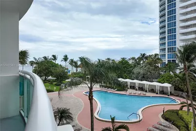 3001 S Ocean Dr #319, Hollywood, FL 33019 - Photo 1