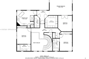 15943 Whippoorwill Cir, Westlake, FL 33470 - Photo 57