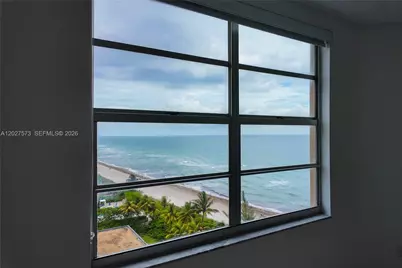 1950 S Ocean Dr #11M, Hallandale Beach, FL 33009 - Photo 15