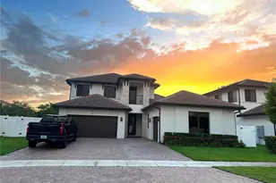 4572 SW 178th Ave, Miramar, FL 33029 - Photo 1