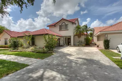 9521 NW 18th Mnr, Plantation, FL 33322 - Photo 1