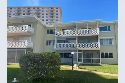 450 Golden Isles Dr #1H, Hallandale Beach, FL 33009 - Photo 1