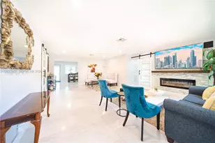 1101 NE 5th St, Hallandale Beach, FL 33009 - Photo 1