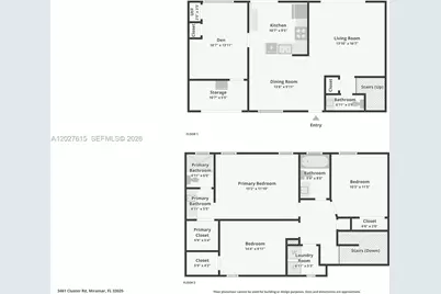 3461 Cluster Rd, Miramar, FL 33025 - Photo 31
