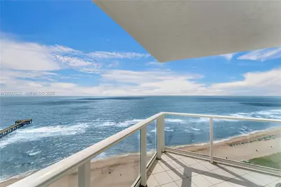 16485 Collins Ave #1836, Sunny Isles Beach, FL 33160 - Photo 23