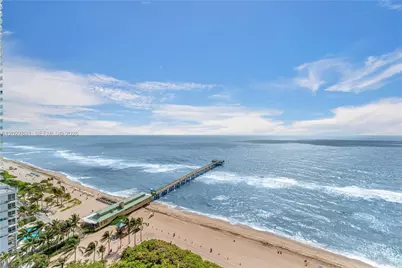 16485 Collins Ave #1836, Sunny Isles Beach, FL 33160 - Photo 25